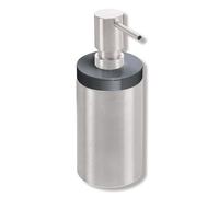 Distributeur de Savon Mural Hewi System 162 Avec Support Blanc de sécurité 162.06.110XA 98