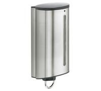 Distributeur de Savon Mural Keuco Mural liquide Plan 1,1 l 14954010100