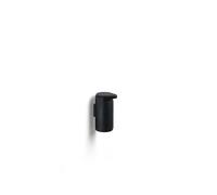 Distributeur de savon mural Zone Denmark Rim Noir 0,2 L