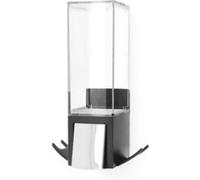 Distributeur de savon noir 500 ml CIE Europe