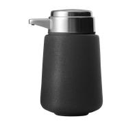 Distributeur de savon noir Vipp - 5705953090409