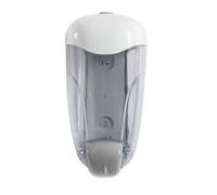 Rossignol Distributeur de savon liquide en ABS 0,8L