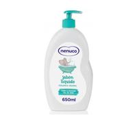 Distributeur de savon original Nenuco 650ml