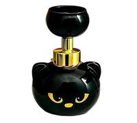 Distributeur de Savon | Pompe À Savon Patte De Chat Pour Cuisine | Bouteille À Lotion Moussante Rechargeable Pour Douche Cuisine Hôtel Restaurant Appartement | Décoration pour Maison Salle de Bain Cui