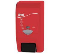 Distributeur de savon pour cartouche 4 Litres DEB