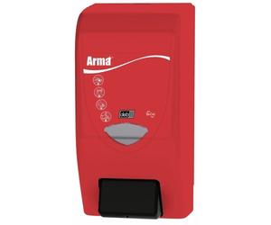 Distributeur de savon pour cartouche 4 Litres DEB