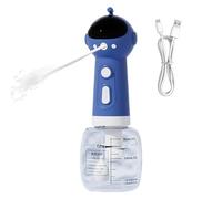 Distributeur de Savon pour Chien,Brosse de Bain pour Animaux avec Réservoir à Savon | Flacon Pulvérisateur Mousseur pour Évier Douche Jardin Salle de Bain Toilettage Chat