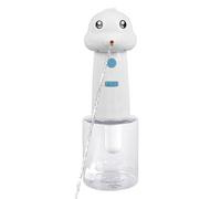 Distributeur de savon pour chien, fournitures de pulvérisateur à bulles rechargeable, mousseur pulvérisateur de shampooing pour chiens | pour salle de bain d'animaux domestiques, évier de cuisine
