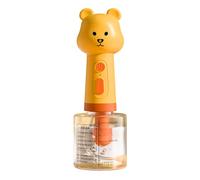 Distributeur De Savon Pour Chien Mousseur Après-Shampoing Anti-Odeur | Pulvérisateur De Savon Pour Chien Pour Toilettage Animal Spa Soins Odeur Bain Chiot Senior Entretien