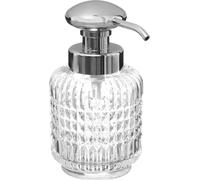 Distributeur de savon PRECIOUS, verre