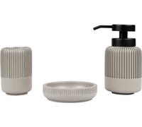 Distributeur de savon Raja 8 x 13,3 cm