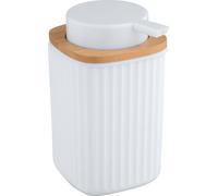 Distributeur de savon Rotello blanc