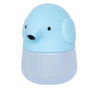 Distributeur de savon sans contact, étanche et sans contact - Distributeur automatique de savon à vaisselle | Pour la maison, la salle de bain, la cuisine, le comptoir de douche, l'appartement