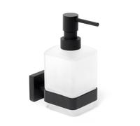 Distributeur de savon SAT B-Way S noir (SATDBWAYS99)