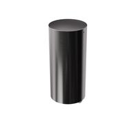 Distributeur de savon Steinberg Série 480, réservoir PE amovible, 4808000BGM, Couleur: Brushed Gun Metal