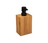 - Distributeur de Savon "Terre Inconnue" 17cm Naturel