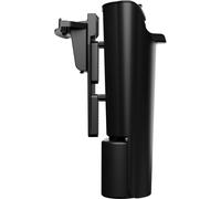 Distributeur de savon Tetra Easy Crystal 100 Noir TU