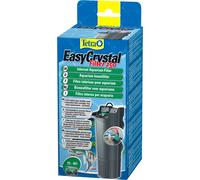 Tetra EasyCrystal 250 - Filtre Intérieur pour Aquarium de 15 à 40L - Triple Filtration Brevetée - Sans Odeur - Utilisation et Maintenance Simple