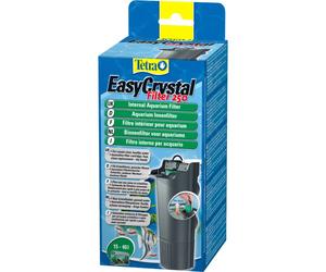 Distributeur de savon Tetra Easy Crystal 250 Noir TU
