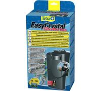 Distributeur de savon Tetra Easy Crystal 600 Noir TU
