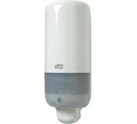 Distributeur de savon TORK 561500 blanc blanc G