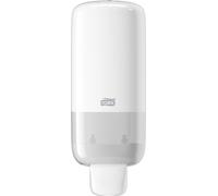 Distributeur de savon TORK pour savon mousse plastique noir