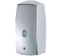 Distributeur de savon - Treviso - Mural - Infrarouge - 650 mL - Chrome WENKO