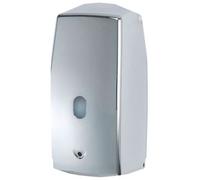 Distributeur de savon - Treviso - Mural - Infrarouge - 650 mL - Chrome WENKO