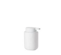 Distributeur de savon Ume Zone Denmark blanc, Designer VE2, 12.8 cm