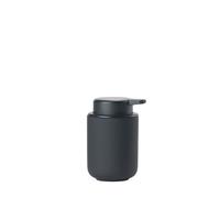 Distributeur de savon Ume Zone Denmark noir, Designer VE2, 12.8 cm