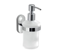 DISTRIBUTEUR DE SAVON WALL AVEC RéGULATEUR CIPRO