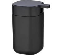 Distributeur de savon Wenko Mat derrière plastique 350 ml