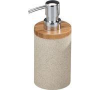 Distributeur de savon Wenko modèle Vico - 8,8 x 7,2 x 17,3 cm