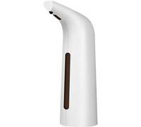 Distributeur de savon XY-03 à induction automatique 400ml -blanc Blanc G