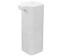 Distributeur de Savonnette Automatique pour Salle de Bain, ABS Jaune | Détection Automatique, Pompe à Eau Innovante, Faible Bruit, Usage Hôtels et Salles de Bain