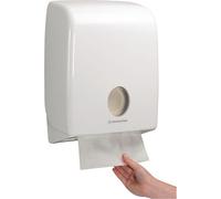 Distributeur de serviettes AQUARIUS 6954 H407xL317xP150ca.mm Stand.