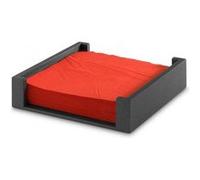 Distributeur de Serviettes Cubic® 22 x 22 cm - Pujadas - DM laquée G