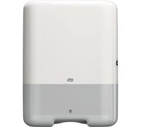 Distributeur De Serviettes En Papier Tork 553000 Pli Zigzag - Système H3