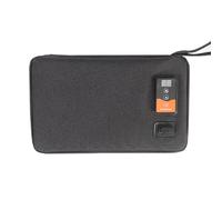 Distributeur de serviettes humides portable pour écran intelligent USB