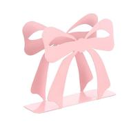 Distributeur de Serviettes | Mignon Nœud en Fer Décoration Vintage | Porte-Serviettes De Table,Pour Bureau Table Cuisine Bureau Chevet Salle De Bain Jardin Extérieur Camping