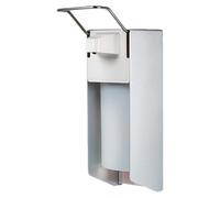 Distributeur De Shampoing Mural - Pompe De Douche Rechargeable À 3 Chambres, Support Adhésif Industriel Étanche, Pompe Anti-obstruction Pour Après-shampooing Et Savon Épais, Organisateur De Salle De B