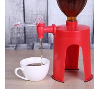 Distributeur De Soda Avec Robinet Magique Économiseur, Bouteille De Coke À L'envers, Distribution D'eau Potable, Bar De Fête, Gadgets De Cuisine, Machines À Boire