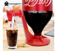 Distributeur Carafe Soda Eau Boisson Gazeuze Outil Pratique Table Ustensile Bar
