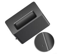 Distributeur de solution de nettoyage automatique de grande capacité pour aspirateur robot Mova E40 Ultra/P50 Ultra, système autonettoyant pour éviter les obstructions