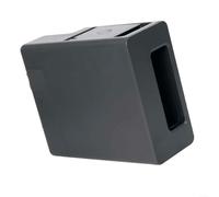 Distributeur de solution de nettoyage de rechange conçu pour Dreame pour X40 pour Ultra CompleteL40 et pour Ultra Complete L40 avec mécanisme scellé pour réduire l'évaporation
