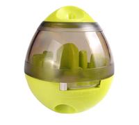 Distributeur De Stimulation Mentale, Anti-Glouton, Stimulation Cérébrale | Balle à Puzzle Alimentaire Chien Anti-Ennui Stimulation Cérébrale