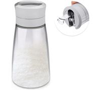 Distributeur de sucre en verre 420 ml à bec automatique Vendos85