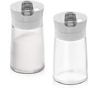 Distributeur de sucre en verre à bec automatique 250 ml Vendos85