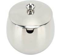 Distributeur de Sucre et Épices Inox Élégant Vendos85