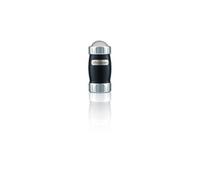 Compact 6202498 Dispenser, Acier, Noir, 1 x 1 x 1 cm